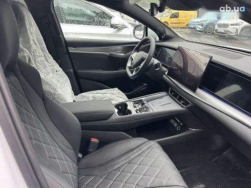 BYD Sea Lion 7 2025 - фото 15