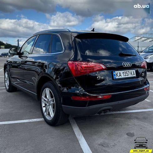 Audi Q5 2011 - фото 5
