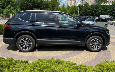 Volkswagen Tiguan 2019 - фото 8