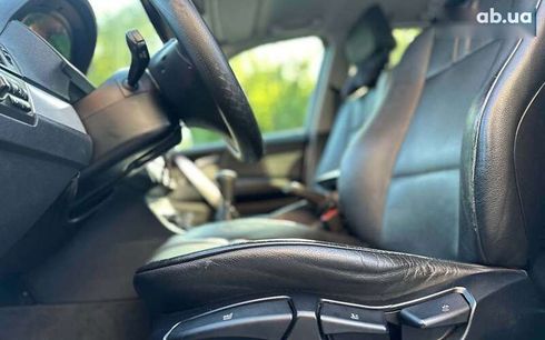 BMW X3 2006 - фото 10