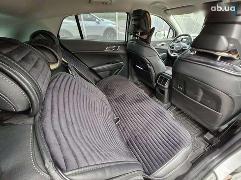 Kia Sportage 2023 - фото 12