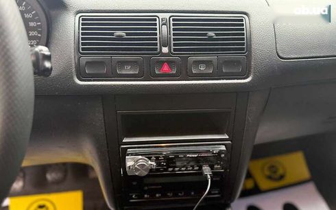 Volkswagen Golf 2003 - фото 15