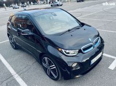Гибрид БМВ i3 б/у - купить на Автобазаре