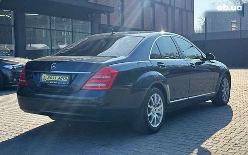 Mercedes-Benz S-Класс 2006 - фото 6