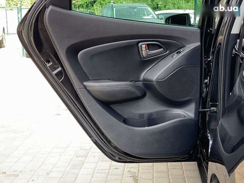 Hyundai ix35 2014 - фото 28