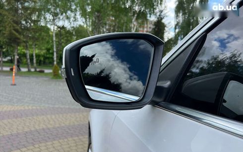 Skoda Octavia 2018 - фото 15