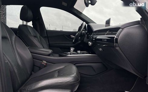Audi Q7 2016 - фото 22