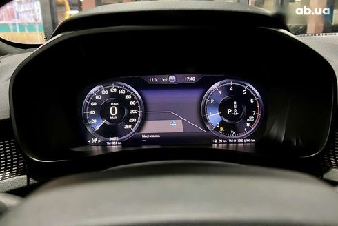 Volvo XC40 2022 - фото 21
