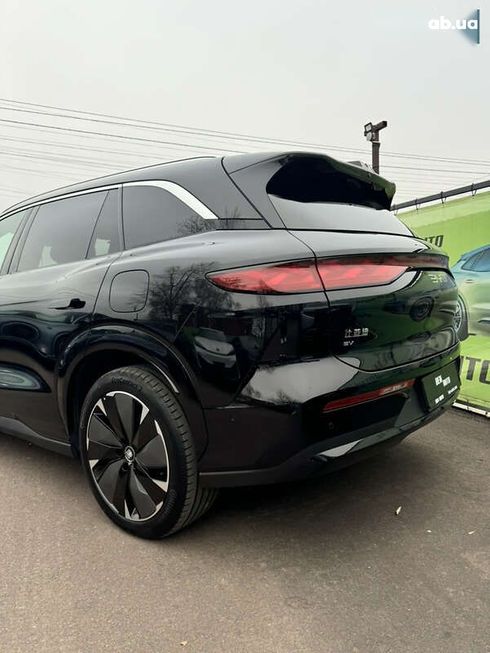 BYD Tang 2025 - фото 11