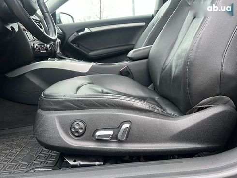 Audi A5 2014 - фото 18