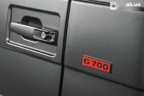 Mercedes-Benz G-Класс 2013 - фото 23