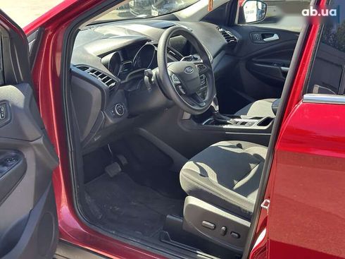Ford Escape 2018 - фото 15