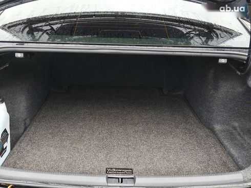 Volkswagen Passat 2020 - фото 23