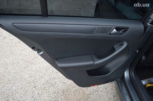 Volkswagen Jetta 2016 - фото 10