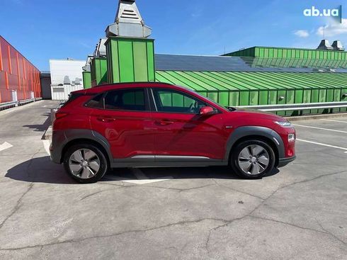 Hyundai Kona Electric 2019 - фото 4