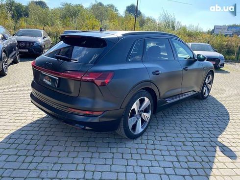 Audi E-Tron 2019 - фото 9