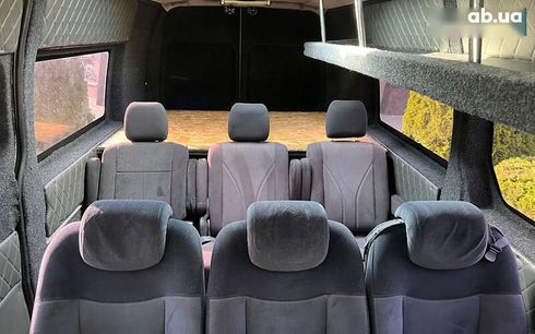 Opel Movano 2014 - фото 15