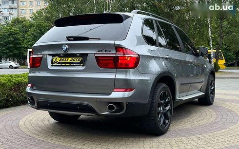 BMW X5 2013 - фото 7