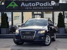 Продажа Audi б/у 2011 года в Киевской области - купить на Автобазаре