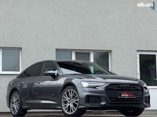 Купить Audi S6 бу в Украине - купить на Автобазаре