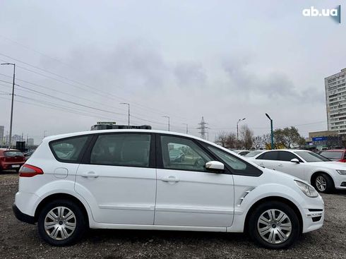 Ford S-Max 2012 - фото 4