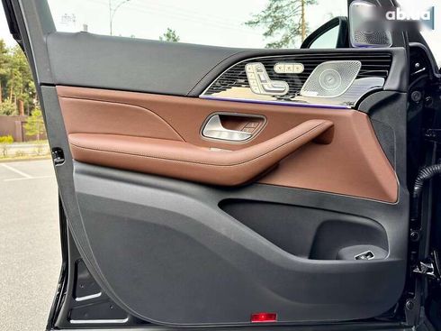 Mercedes-Benz GLS-Класс 2023 - фото 27