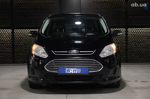Ford C-Max 2016 - фото 5