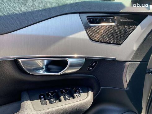 Volvo XC90 2021 - фото 14