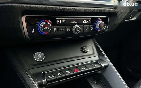 Audi Q3 2020 - фото 18