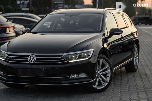 Volkswagen Passat 2015 - фото 8