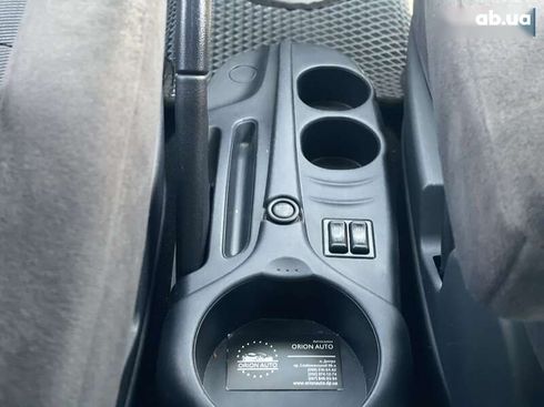 Mitsubishi Grandis 2006 - фото 19