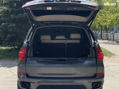 BMW X5 2013 - фото 13