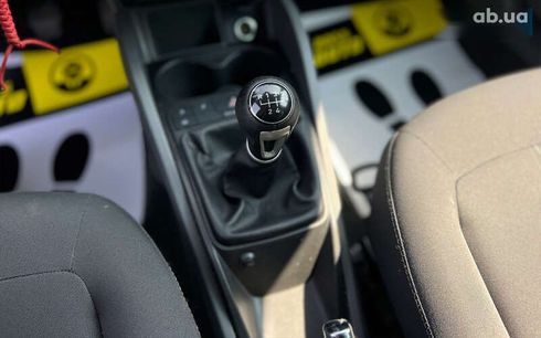 SEAT Ibiza 2011 - фото 18