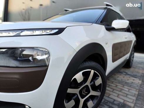 Citroёn C4 Cactus 2015 - фото 2