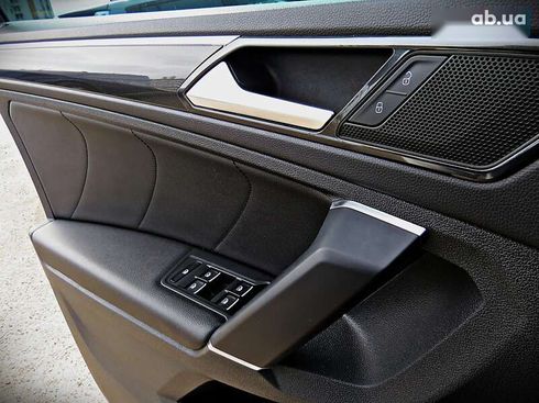 Volkswagen Tiguan 2018 - фото 8