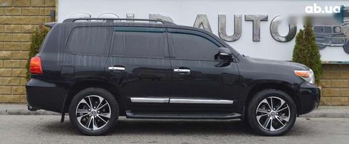 Toyota Land Cruiser 2012 - фото 15