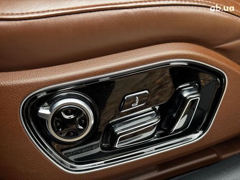 Audi A8 2016 серый - фото 37