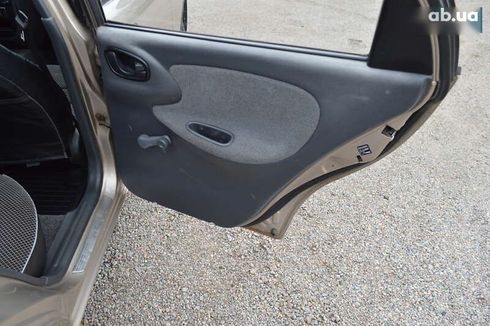 Daewoo Lanos 2008 - фото 14