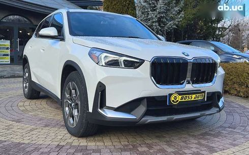 BMW X1 2023 - фото 9