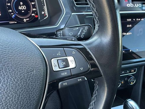 Volkswagen Tiguan 2020 - фото 15