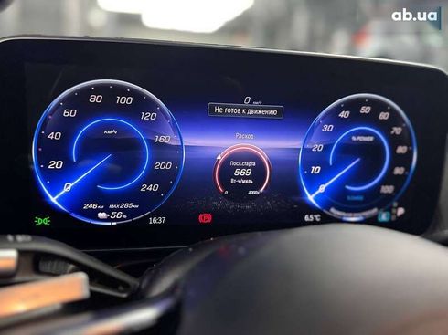 Mercedes-Benz EQS-Класс 2022 - фото 22