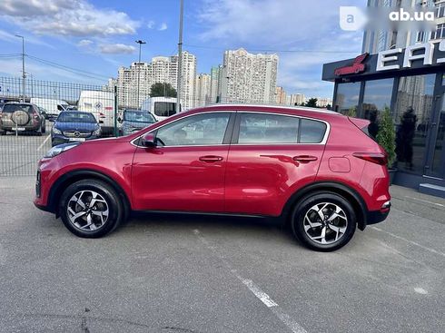 Kia Sportage 2020 - фото 7