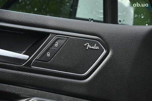 Volkswagen Tiguan 2018 - фото 19