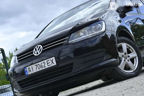 Volkswagen Sharan 2014 - фото 8