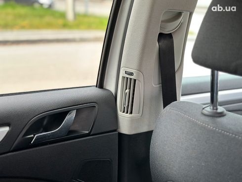 Skoda Superb 2012 белый - фото 32