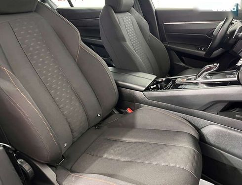 Peugeot 508 2020 - фото 19