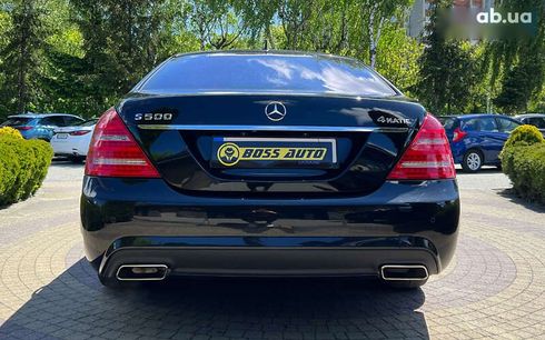 Mercedes-Benz S-Класс 2012 - фото 6
