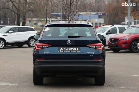 Skoda Kodiaq 2019 - фото 5