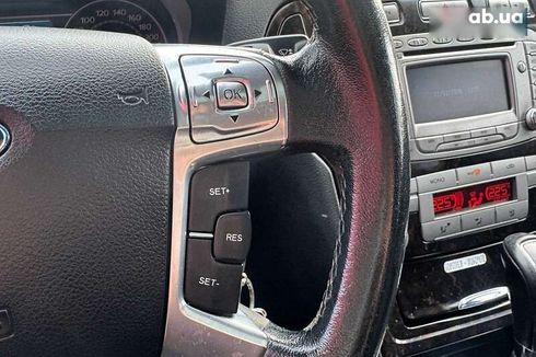 Ford Mondeo 2008 - фото 19