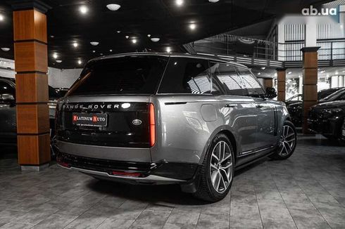 Land Rover Range Rover 2022 - фото 14
